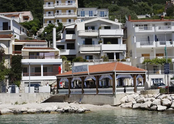 California * ポドゥゴラ