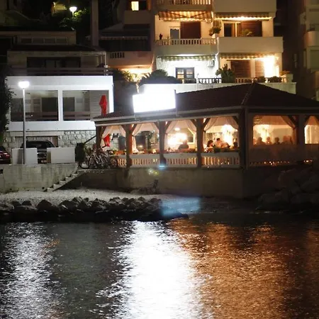 California Podgora