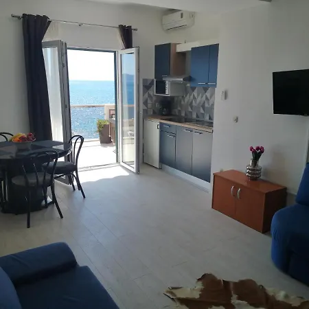 California Podgora
