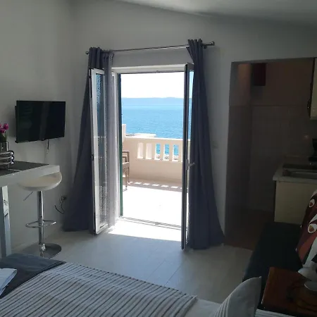 Apartment California