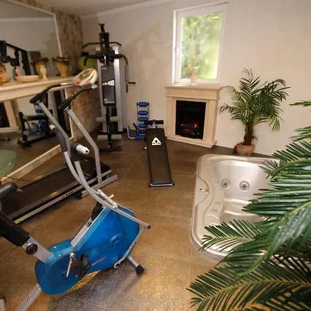 California Apartment